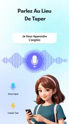 Lernix-Tuteur linguistique IA screenshot