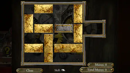 Les Demeures de l’Épouvante screenshot