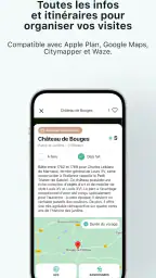 Les Pépites de France screenshot