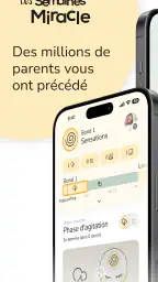 Les Semaines Miracle screenshot