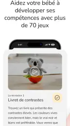 Les Semaines Miracle screenshot