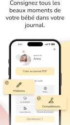 Les Semaines Miracle screenshot