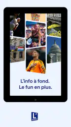 L'essentiel screenshot