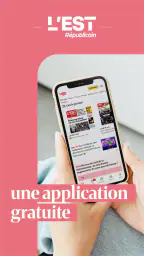 L'Est Républicain, info & actu screenshot