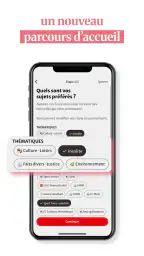 L'Est Républicain, info & actu screenshot