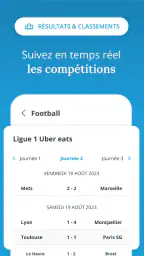 L'Eveil screenshot