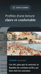 L'Eveil screenshot