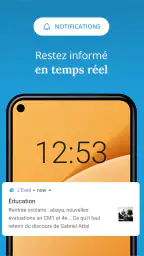 L'Eveil screenshot