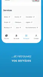 L'Eveil screenshot