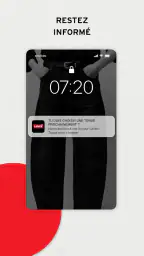 Levi's® - Denim & plus screenshot