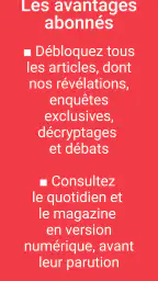 L'Humanité - Le journal screenshot