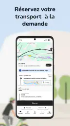 LiA screenshot