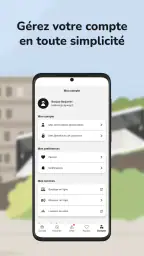 LiA screenshot