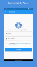 Liberador - VPN & SmartDNS screenshot