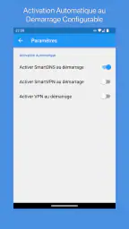 Liberador - VPN & SmartDNS screenshot