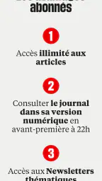 Libération: Info et Actualités screenshot