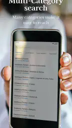 LibriVox: Listen Audiobooks screenshot
