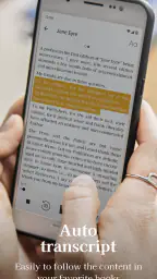 LibriVox: Listen Audiobooks screenshot