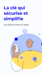 L'Identité Numérique La Poste screenshot