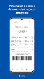 Lidl Plus screenshot