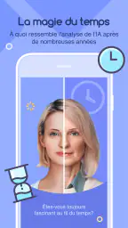 Life Palmistry - vieillir screenshot