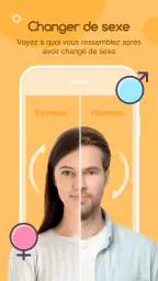 Life Palmistry - vieillir screenshot