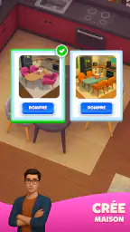 Life Sim: Simulateur de Vie screenshot