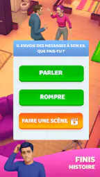 Life Sim: Simulateur de Vie screenshot