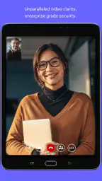 Lifesize Video Conferencing screenshot