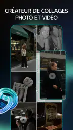 Lift : Éditeur de photos IA screenshot