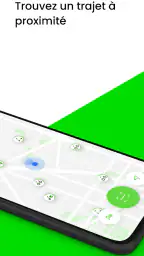 Lime - #RideGreen screenshot