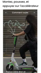 Lime - #RideGreen screenshot