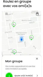 Lime - #RideGreen screenshot
