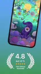 Lingo Legend Apprends Anglais screenshot
