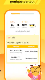 Lingodeer-Apprends les langues screenshot