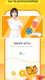 Lingodeer-Apprends les langues screenshot