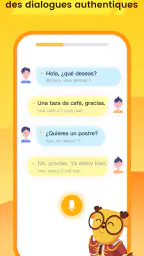 Lingodeer-Apprends les langues screenshot