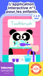 Lingokids - Jouer et apprendre screenshot