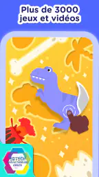 Lingokids - Jouer et apprendre screenshot