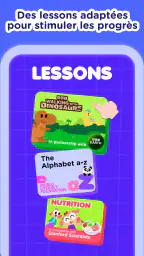 Lingokids - Jouer et apprendre screenshot