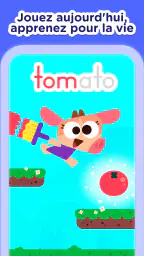 Lingokids - Jouer et apprendre screenshot