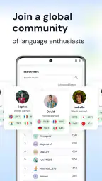 LingQ: Apprenez les Langues screenshot