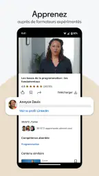 LinkedIn Learning screenshot
