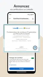 LinkedIn Learning screenshot