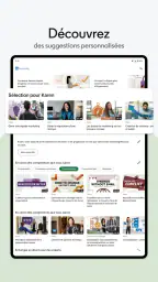 LinkedIn Learning screenshot
