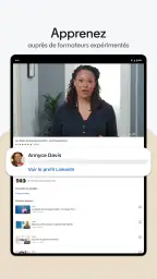 LinkedIn Learning screenshot