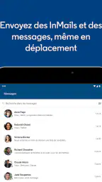 LinkedIn Sales Navigator screenshot