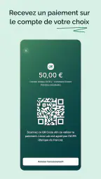 Linxo Lab - Budget & Finances screenshot