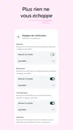 Linxo Lab - Budget & Finances screenshot