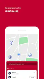 liO Occitanie screenshot